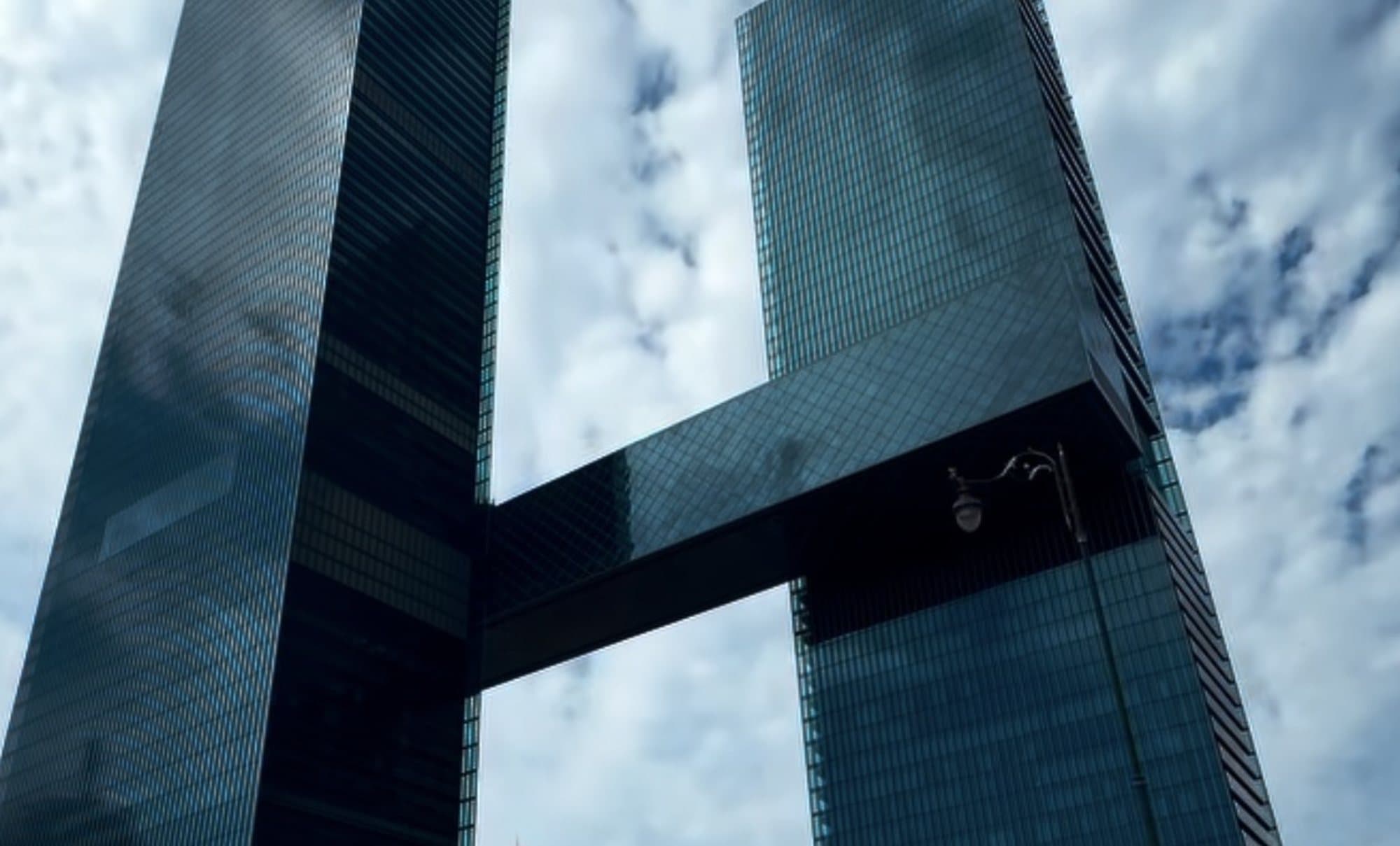 Architecture that unites Swiss precision with Dubai's ambition — in every detail.