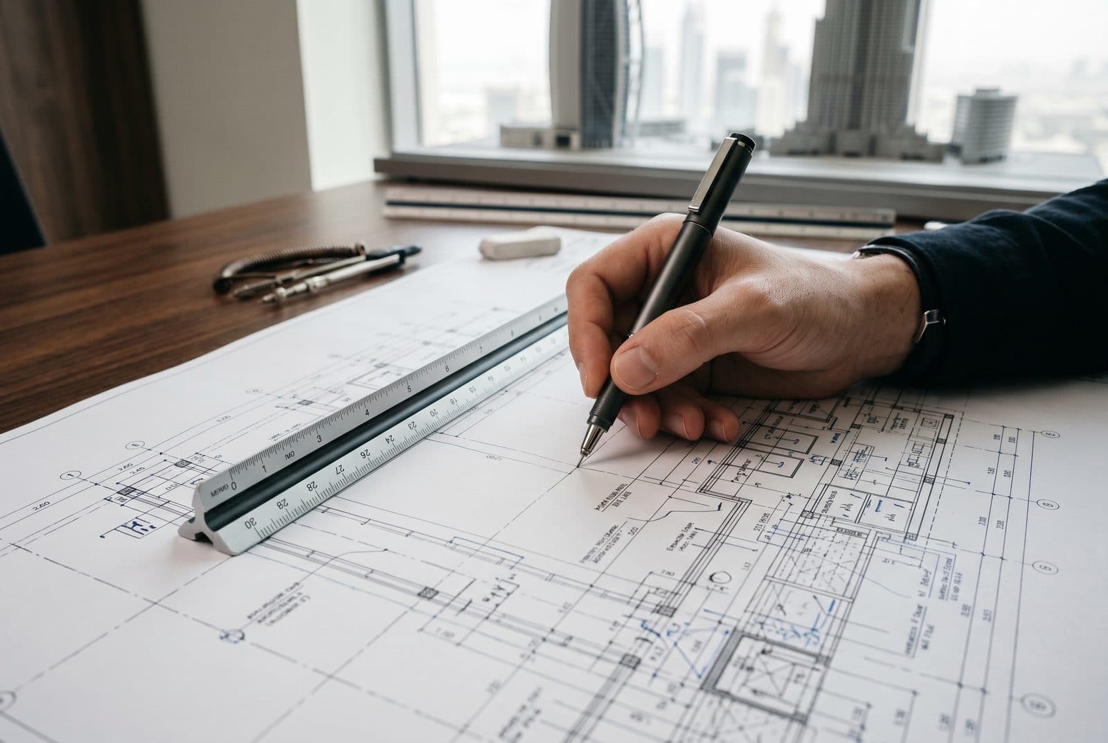 Project Development — visual 1