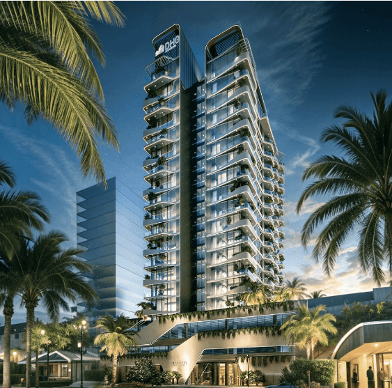 280 Residences · Dubai Islands